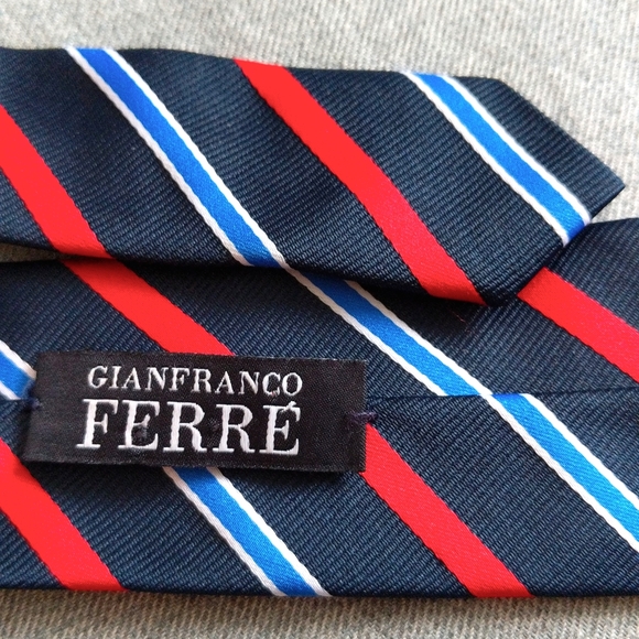 Gianfranco FERRE Tie For Kids - Picture 5 of 8